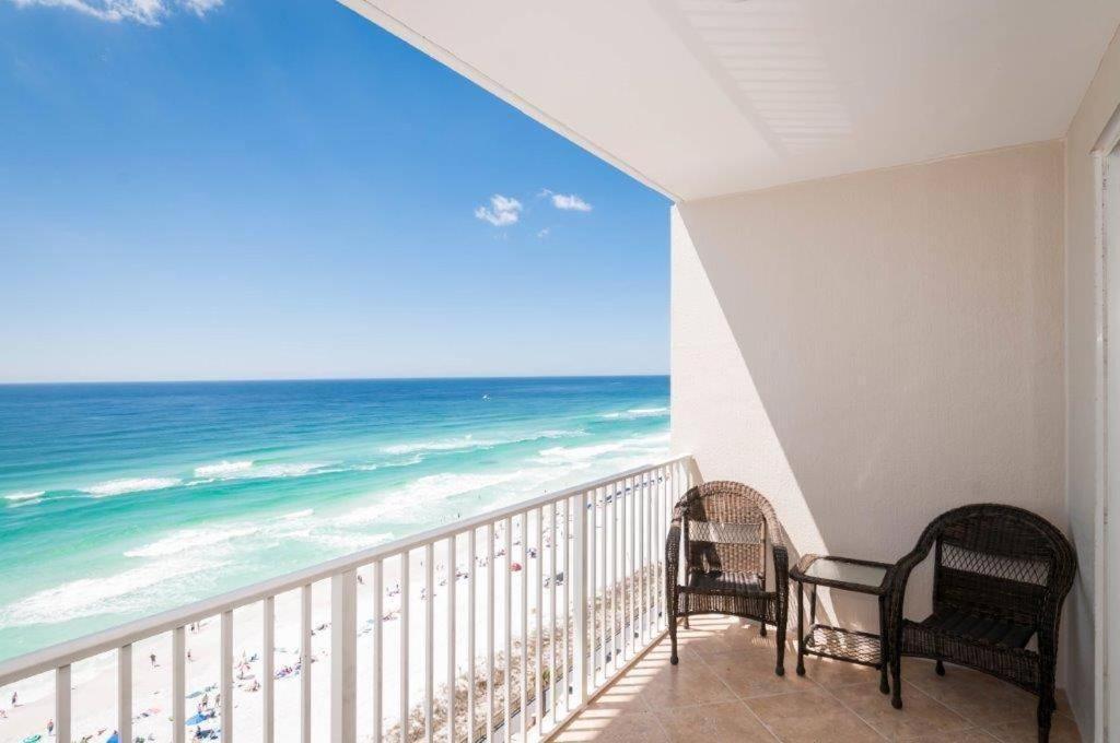 Majestic Sun 1108B Villa Destin Exterior photo