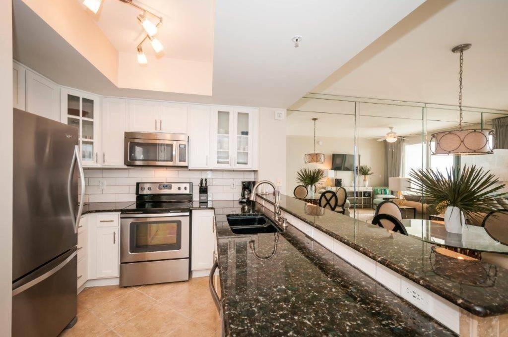 Majestic Sun 1108B Villa Destin Exterior photo