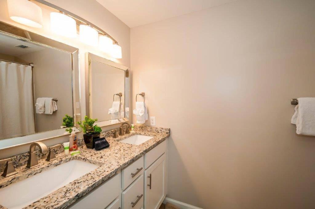 Majestic Sun 1108B Villa Destin Exterior photo