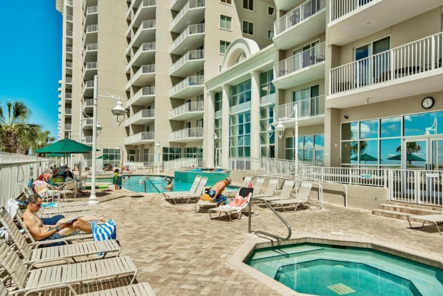 Majestic Sun 1108B Villa Destin Exterior photo