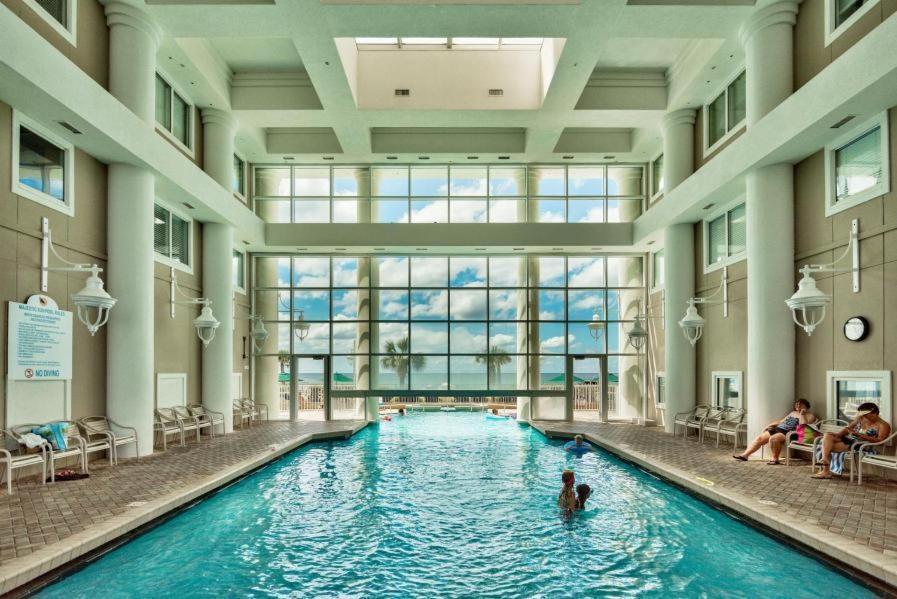 Majestic Sun 1108B Villa Destin Exterior photo